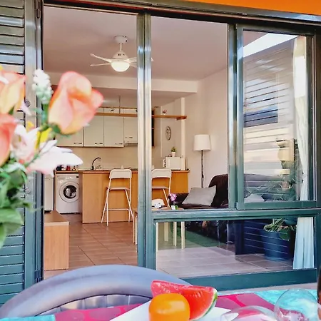 Vakantiehuis Paraiso 2 Bedroom Terrace Wifi Free