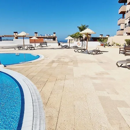 Vakantiehuis Paraiso 2 Bedroom Terrace Wifi Free *
