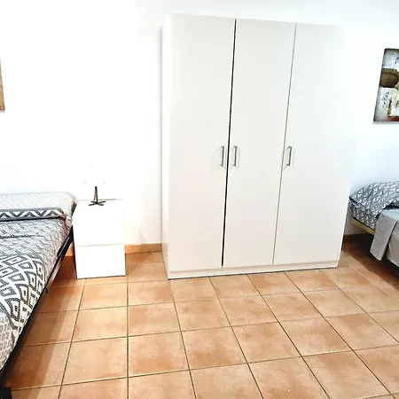Vakantiehuis Paraiso 2 Bedroom Terrace Wifi Free