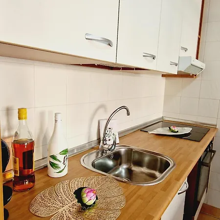 Paraiso 2 Bedroom Terrace Wifi Free Vakantiehuis *