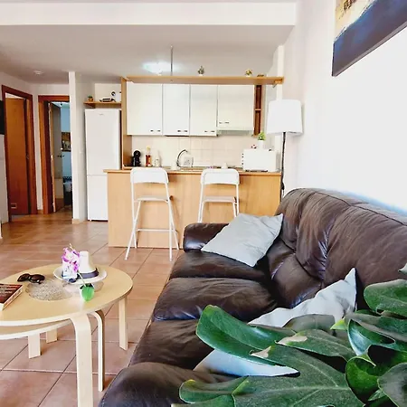 Vakantiehuis Paraiso 2 Bedroom Terrace Wifi Free *